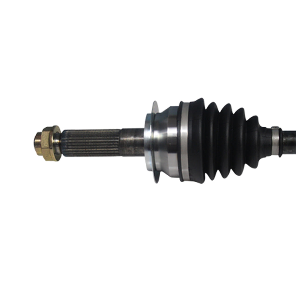 Rear CV Axle Joint Assembly for SUBARU CROSSTREK FORESTER WRX STI Manual Trans