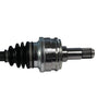 Rear CV Axle Shaft for LEXUS GS430 GS350 GS460 GS450h IS F IS350 IS350