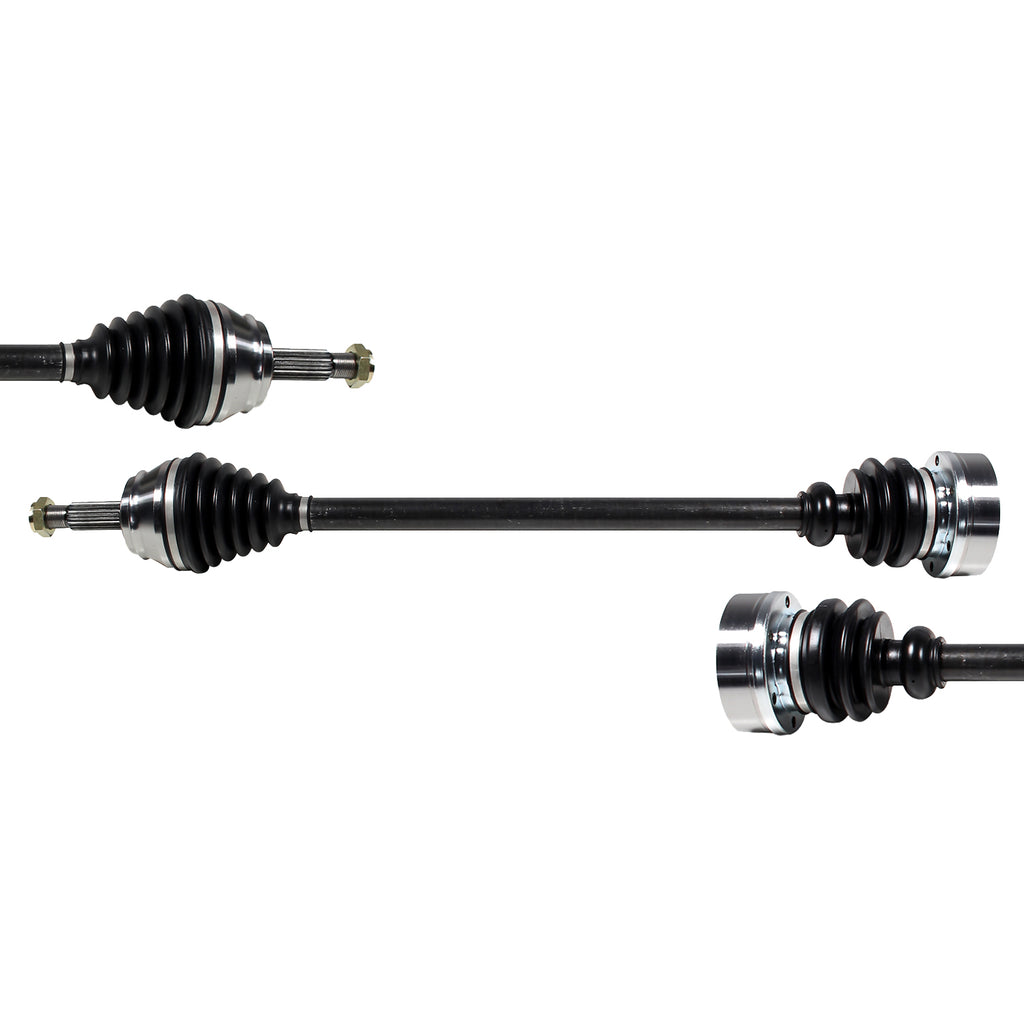 for-1990-1991-1992-volkswagen-jetta-golf-manual-front-pair-cv-axle-assembly-7