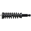 Front Stuts Shocks & Coil Spring Assembly for 2001 - 2007 Toyota Sequoia