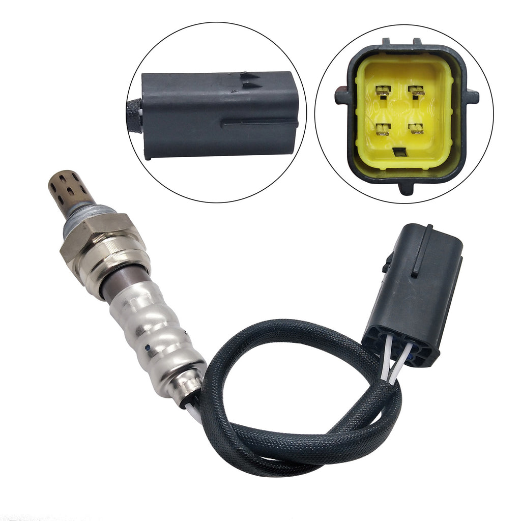 Premium O2 Oxygen Sensor For Upstream & Downstream