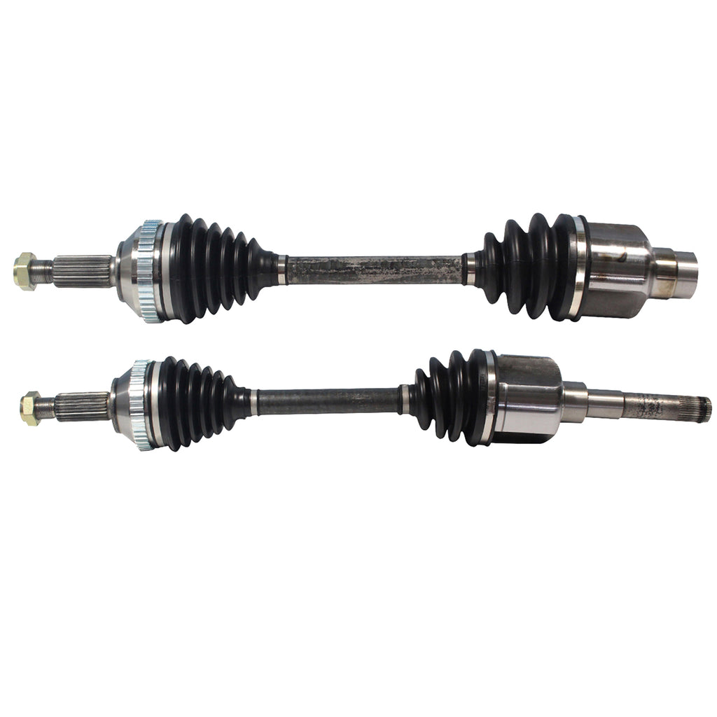 front-pair-cv-axle-joint-shaft-assembly-for-contour-cougar-auto-trans-1995-2002-1