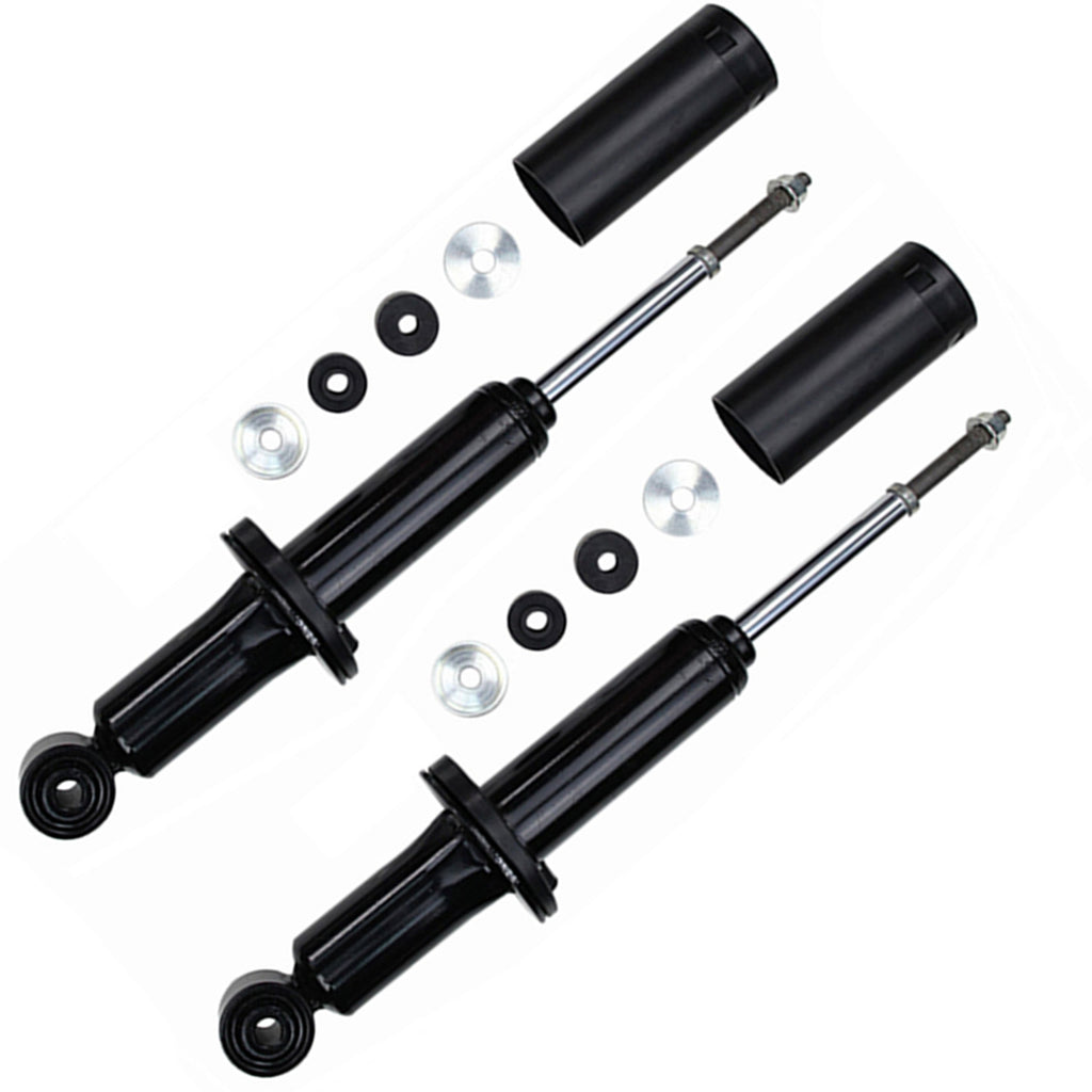 Front & Rear Shocks Struts for 2000 - 2006 Toyota Tundra RWD