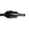 Rear CV Axle Shaft for 2011 2012 2013 HYUNDAI SANTA FE KIA SORENTO