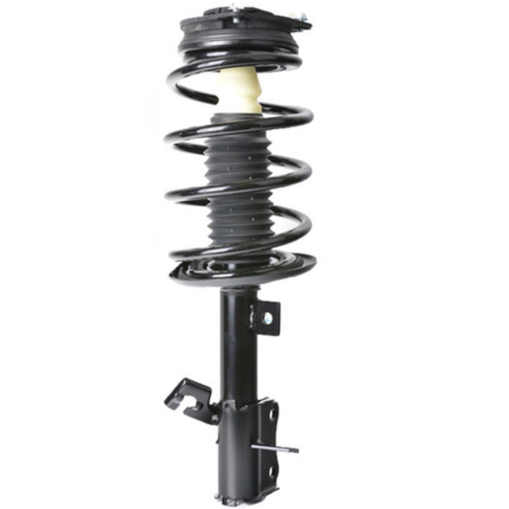 Front Complete Shocks & Struts for 2007 2008 2009 2010 2011 2012 Nissan Sentra