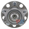 WJB Rear Wheel Hub Bearing Assembly For Mitsubishi Lancer 2.0L 4 Cyl 2008 2009