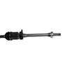 Front CV Axle Shaft for 2013 14 15 16 17 18 Ford	Taurus Lincoln	MKT 2.0L Turbo