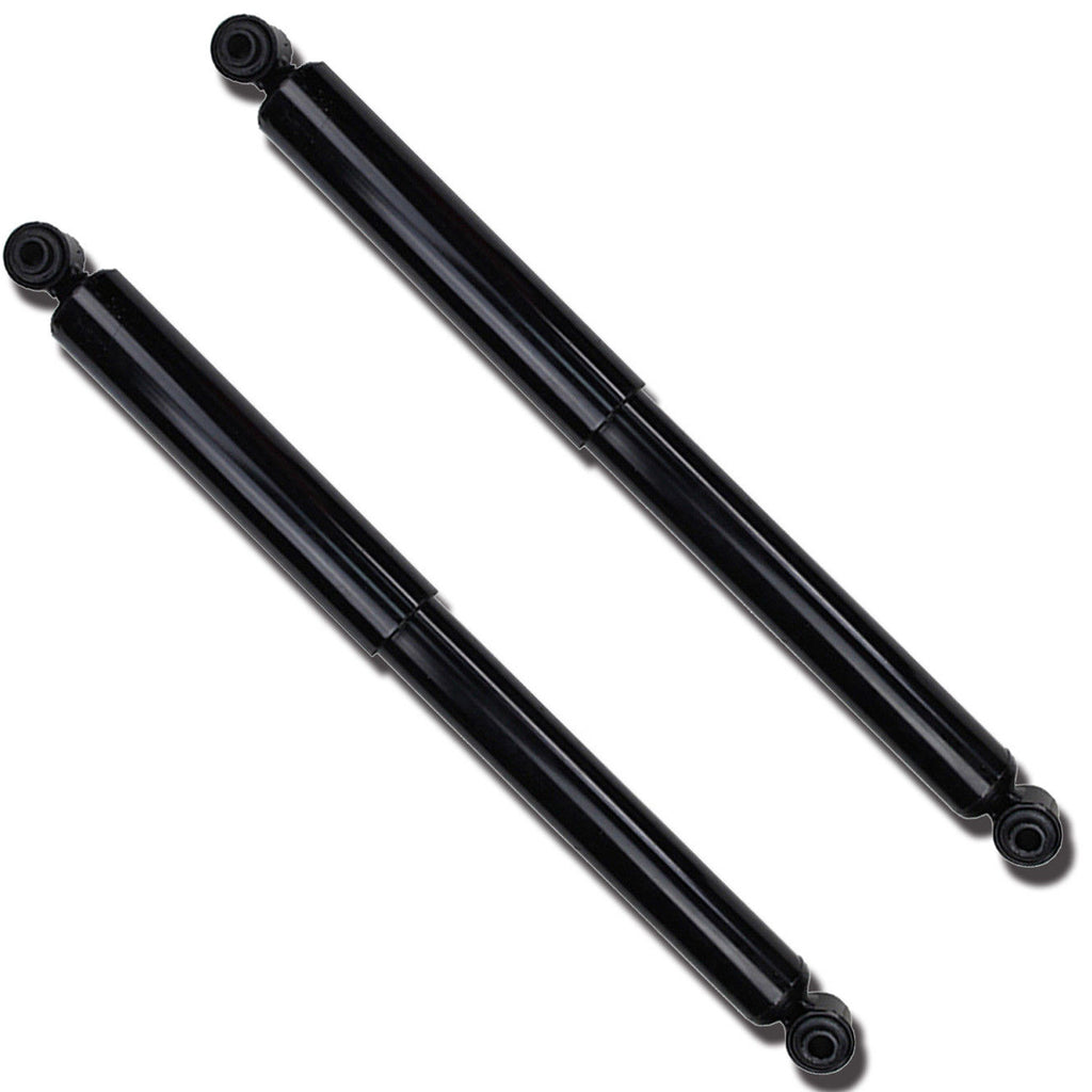 For Dodge Ram 1500 2002-2008 Exclude Extended CREW Cab Rear Shocks Struts