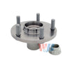 WJB Front Wheel Hub Bearing Kit Assembly Fit Toyota RAV4