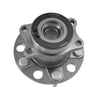 GSP Rear Wheel Hub Bearing Assembly For Caliber AWD Jeep Compass Patriot 4WD