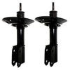 Front Struts Fits 2000 2001 2002 2003 2004 2005 Chevy Impala Monte Carlo