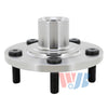 WJB Front Wheel Hub Bearing Assembly Kit For Honda Accord Acura CL TL