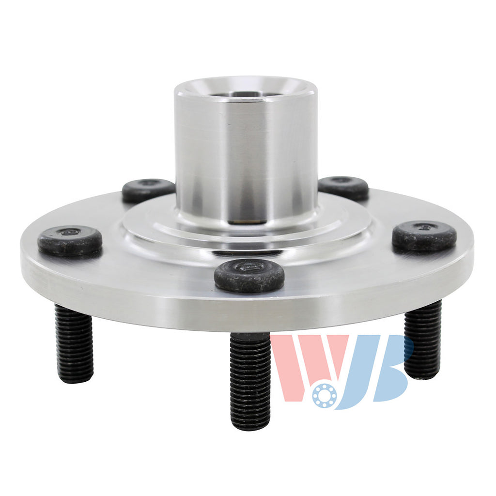 WJB Front Wheel Hub Bearing Assembly Kit For Honda Accord Acura CL TL