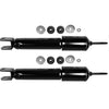 Front Pair Shocks Struts For 2000-2006 Chevrolet Tahoe Chevy Tahoe GMC Yukon XL