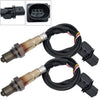 2Pcs O2 Oxygen Sensor Upstream For 2006-2003 Porsche Cayenne 4.5L Turbo