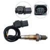 2Pcs O2 Oxygen Sensor Upstream For 2014 Porsche 911 3.8L Turbo