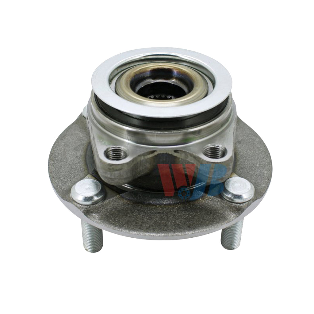 Front Wheel Hub Bearing Assembly Fit Nissan Cube FWD 1.8L 4 Cyl 09-14