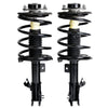 For Nissan Maxima 2004 2005 2006 2007 2008 Front Struts w/ Mount & Spring Pair