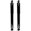 For 2005 - 2010 2011 2012 2013 2014 2015 2016 Nissan Frontier Rear Pair Shocks