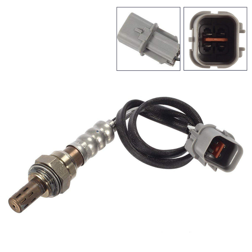 234-4657 Downstream O2 Oxygen Sensor For Mitsubishi Montero Sport V6 3.0L 3.5L