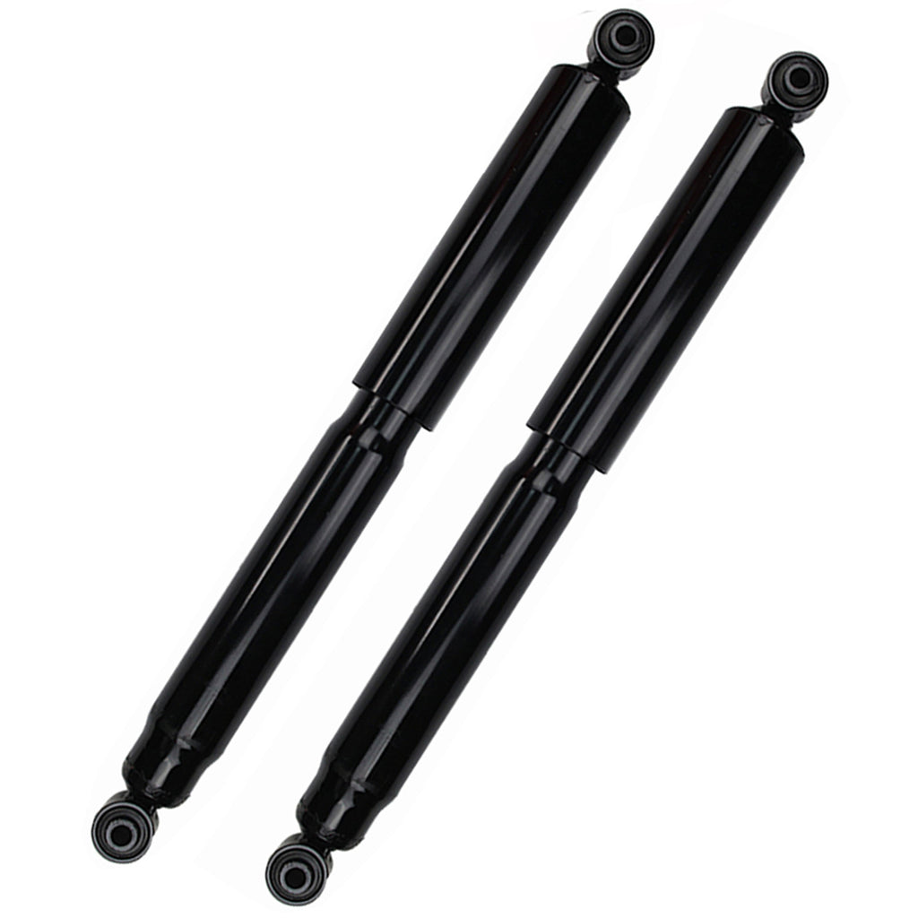 New Complete Front & Rear Shocks Struts Fit Ford F-150 Lincoln Mark Lt RWD