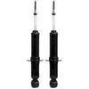 Front & Rear Shocks Kit Fits Toyota Sequoia 03-07