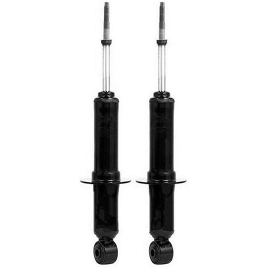 Front & Rear Shocks Kit Fits Toyota Sequoia 03-07