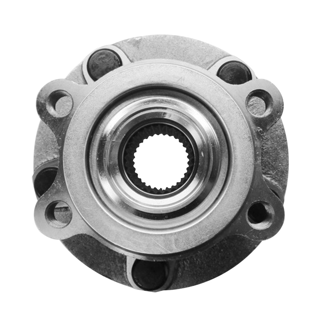 GSP Brand Front Wheel Hub Bearing Assembly For Nissan Sentra Rogue Select FWD