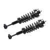 Front Struts & Spring Pair Set for 2002 2003 Ford Explorer Mercury Mountaineer