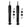 For 1997 1998 1999 2000 2001 2002 2003 Ford F-150 RWD Front Pair Gas Shocks