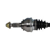 Rear CV Axle Shaft for 2006 LEXUS GS300 RWD 3.0L V6 Base Sedan GAS DOHC