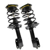 Front Rear Complete Struts Shocks for 2008-2013 Chevy Impala