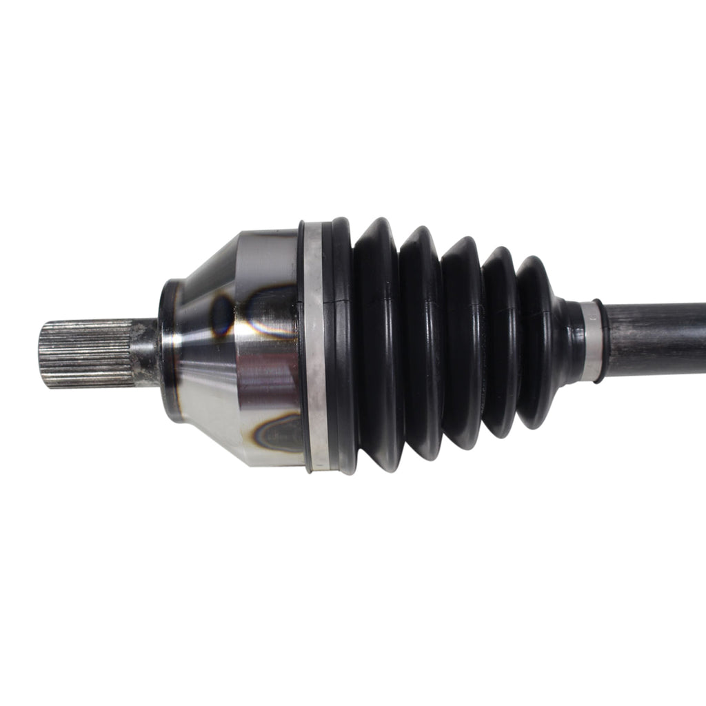 CV Axle Joint Shaft Assembly Front Left For Volvo C30 S40 V50 Turbo Auto Trans