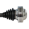 Front Left CV Axle Shaft for 2012 2013 2014 2015 VOLKSWAGEN BEETLE Turbo  MT