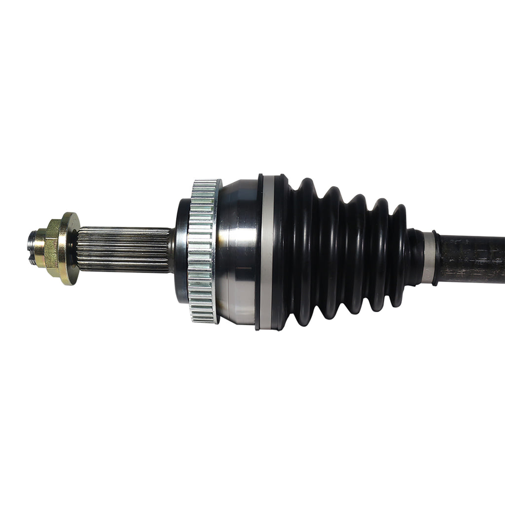Front Left CV Axle Joint Shaft Assembly for Kia Optima 2014 2015