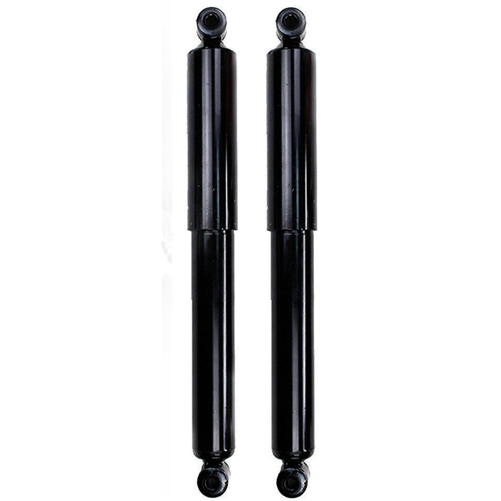 For 2005 - 2009 Chevrolet Uplander Front Complete Strut & Rear Shocks