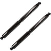 For Ford F-250 F-350 Super Duty 1999-2004 2Pcs Rear Shock Absorber Shocks Struts