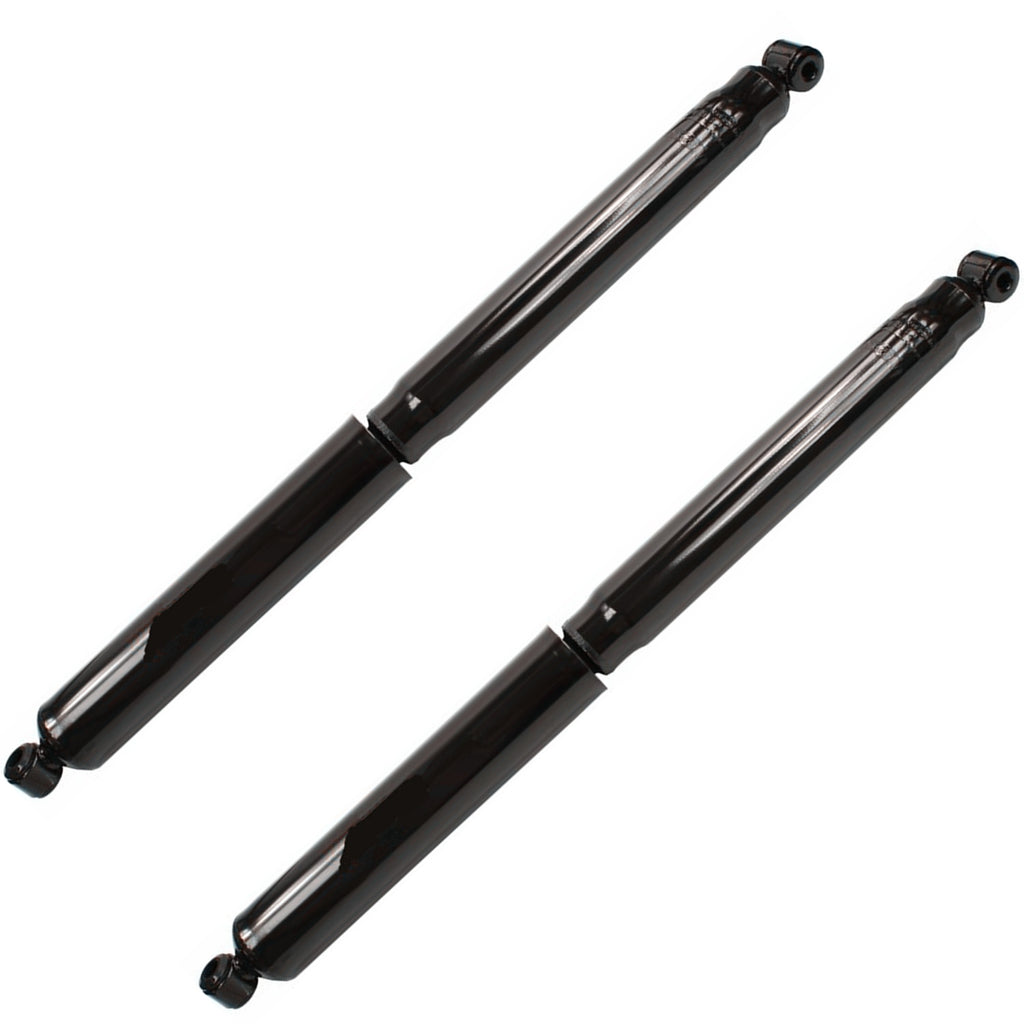 For Ford F-250 F-350 Super Duty 1999-2004 2Pcs Rear Shock Absorber Shocks Struts