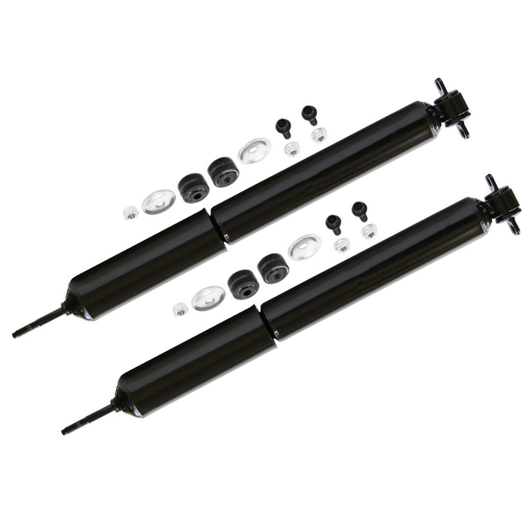 For Jeep Grand Cherokee 99-04 Front & Rear Shocks Struts Set of 4