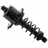 Front & Rear Strut and Coil Spring Assembly for 2005-2007 FordFive Hundred AWD