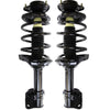 For 2005 Subaru Forester Front Quick Complete Strut Spring Assembly Pair