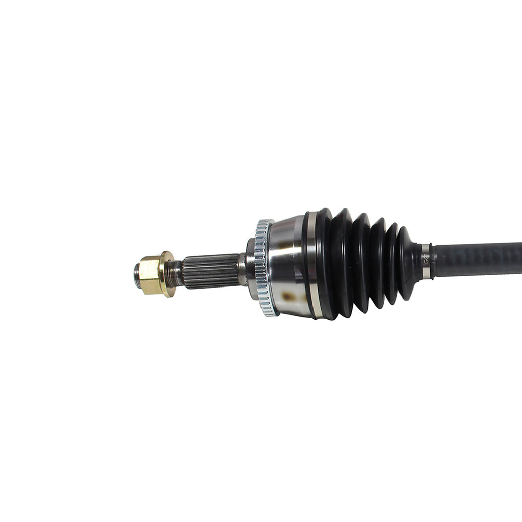 Front Left CV Axle Shaft For Nissan Altima Maxima 3.5L V6 Automatic Trans 02-06