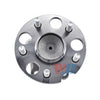 WJB 2 Rear Wheel Hub Bearing Assembly Fit Toyota Venza FWD 09-15