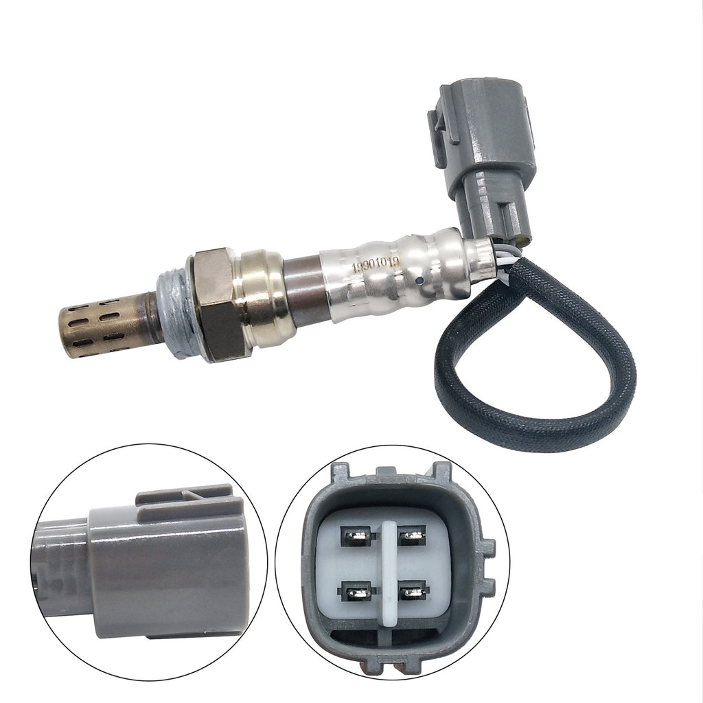 2Pcs O2 Oxygen Sensor Downstream For 2014-2012 Toyota Tacoma 4.0L