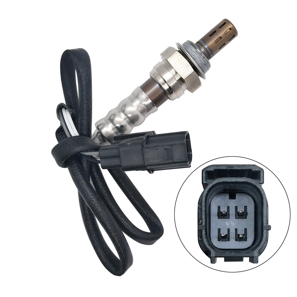 Premium O2 Oxygen Sensor For Acura MDX RDX RL TL Honda Downstream