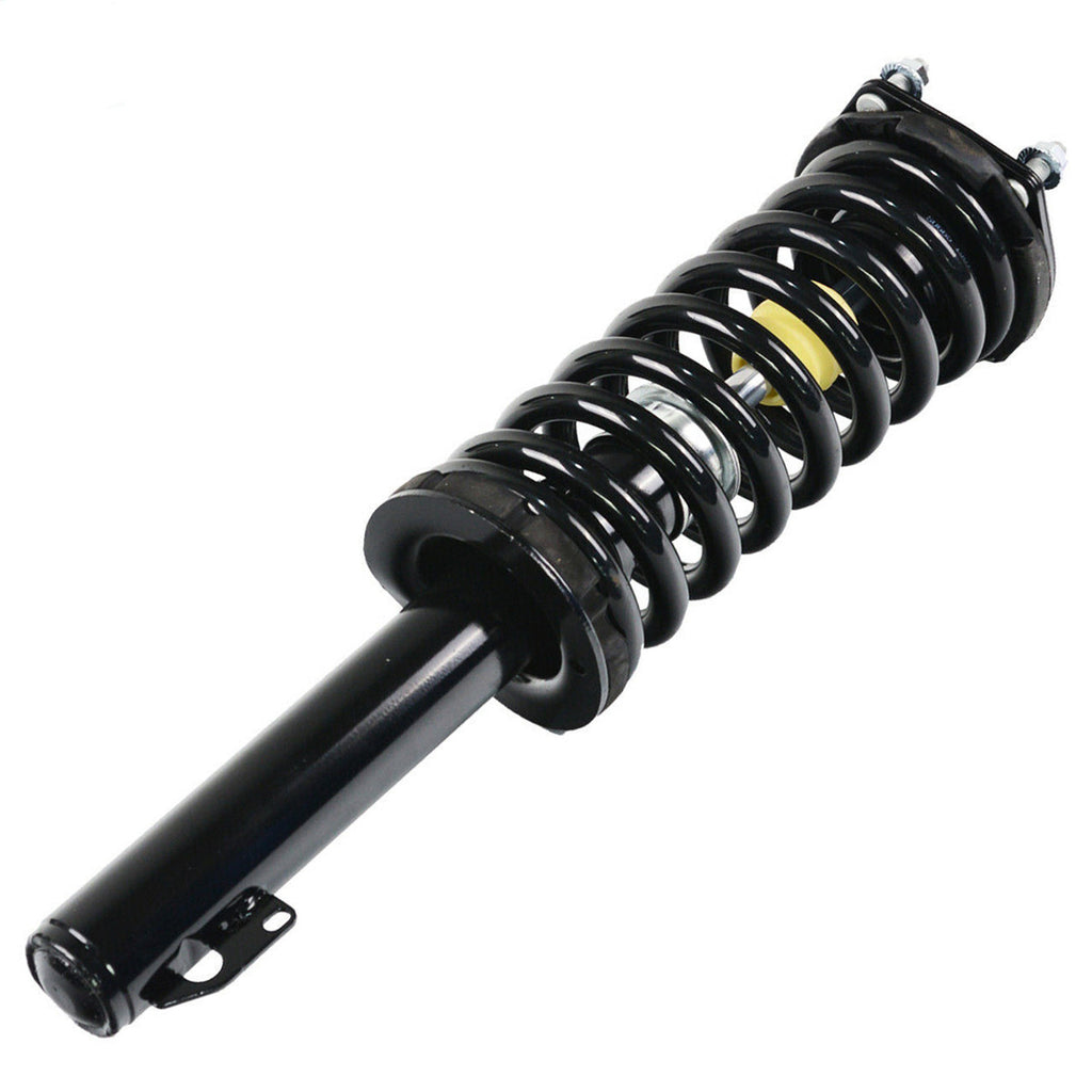 Front Struts & Springs Rear Shocks For 2005-2010 Jeep Grand Cherokee 4WD 5.7L