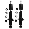 For 2006 - 2015 Nissan Xterra S SX RWD Front Struts Kit & Rear Shocks