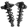 Front Rear Complete Struts Shocks For 2010 2011 2012 Camaro SS RWD