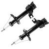 Fits 2002 2003 2004 2005 2006 Nissan Sentra SE-R & Spec V Front Pair Struts