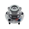 Rear Wheel Hub Bearing Assembly Fit Mitsubishi Galant Eclipse Non-ABS